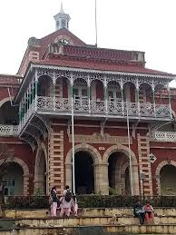 Karnatak Arts College  gallery image 2