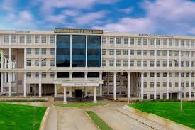 Kempegowda Institute of Physiotherapy gallery image 2