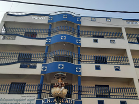 KK Degree College gallery image 2