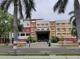 KKR And KSR Institute of Technology And Sciences gallery image 2