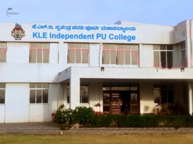 KLE Independent PU College gallery image 2