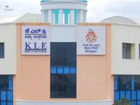 KLE Independent PU College gallery image 4