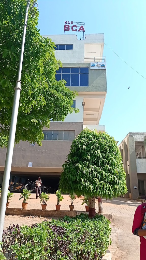 KLE Society BCA gallery image 2