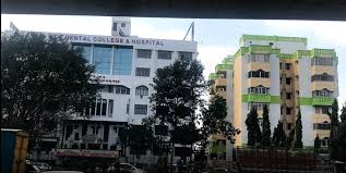 KLE Societys Institute of Dental Sciences gallery image 1