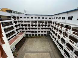 Krishnasagara Degree College gallery image 2