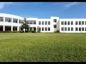 Krupanidhi PU College gallery image 2