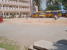 Lady Vailankanni Degree College gallery image 2