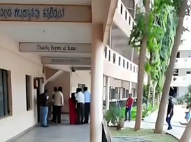 Lady Vailankanni PU College gallery image 2