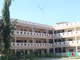 Lady Vailankanni PU College gallery image 3