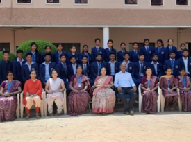 Lady Vailankanni PU College gallery image 4