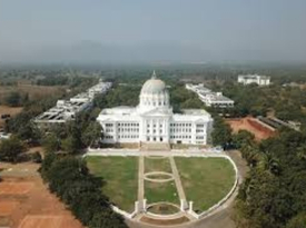 Lakireddy Bali Reddy College of Engineering gallery image 1