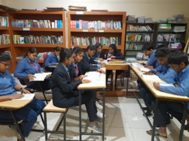 Loraarna PU College gallery image 4