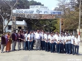 M N Degree College gallery image 1