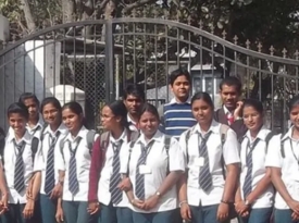 M N Degree College gallery image 2