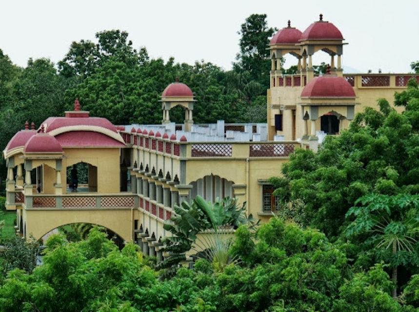Maharaj Vijayaram Gajapathi Raj College Of Engineering gallery image 3