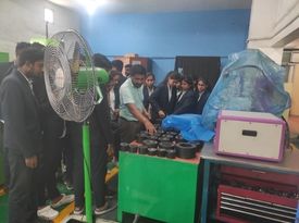 Mandavya First Grade College gallery image 3