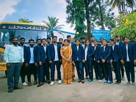 Mandavya First Grade College gallery image 1