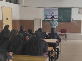 Mandavya First Grade College gallery image 5