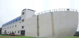 Mangalore Marine College and Technology gallery image 1