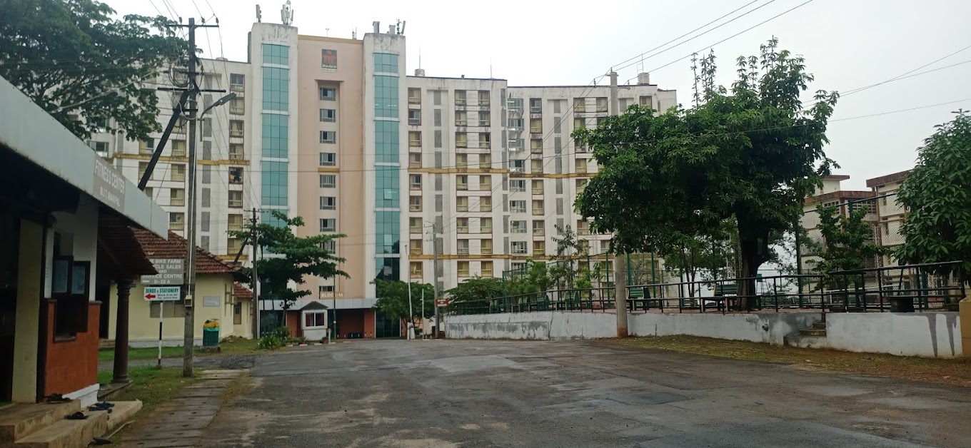 Manipal Centre for Humanities gallery image 3