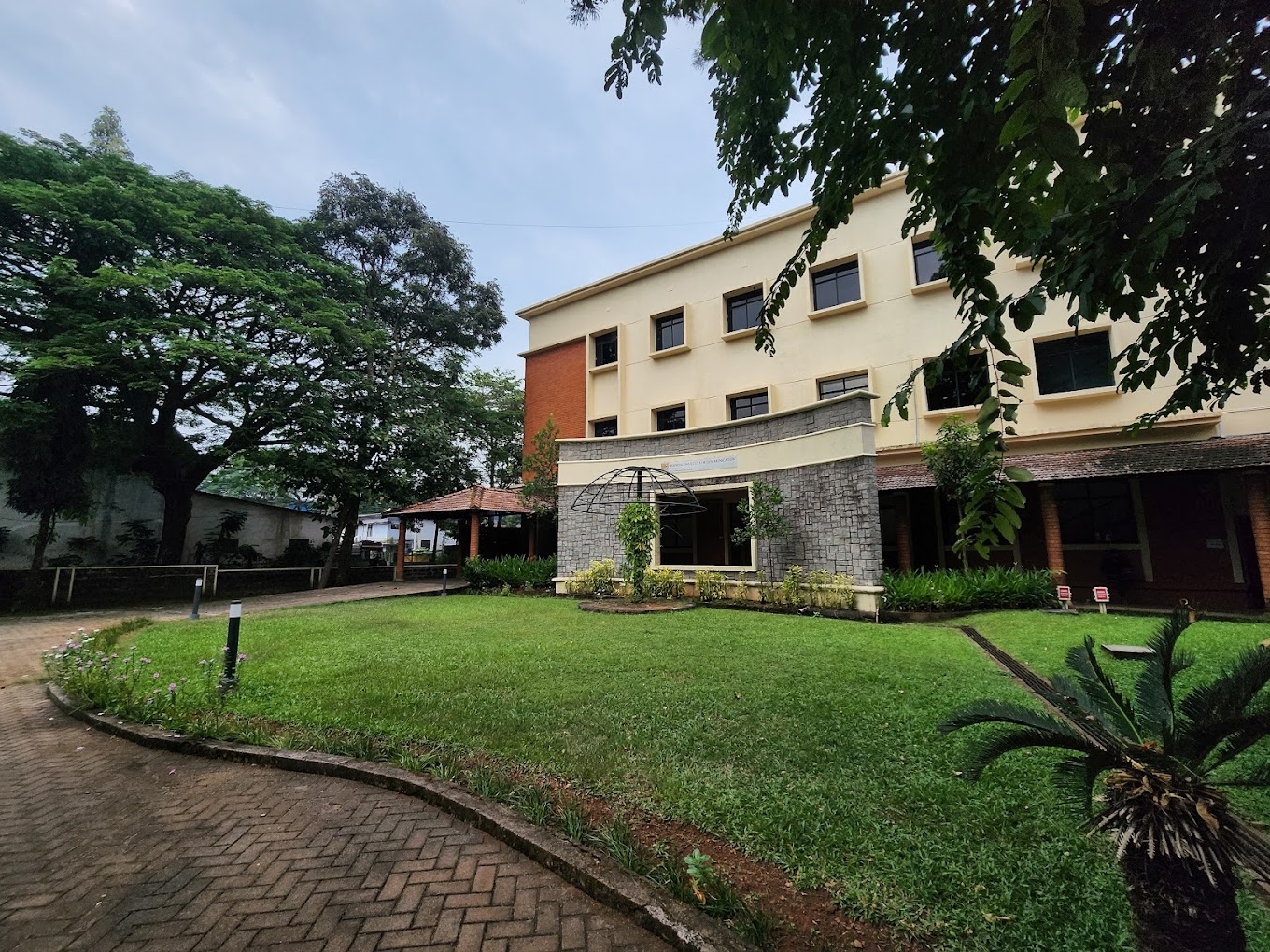 Manipal Institute of Communication gallery image 2