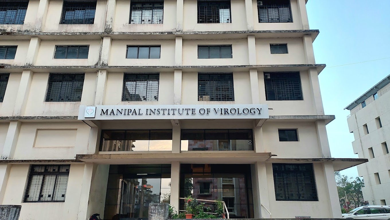 Manipal Institute of Virology gallery image 2