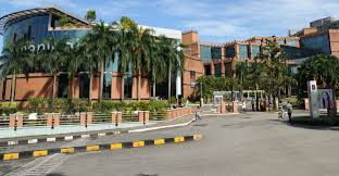 Manipal School of Life Sciences gallery image 2