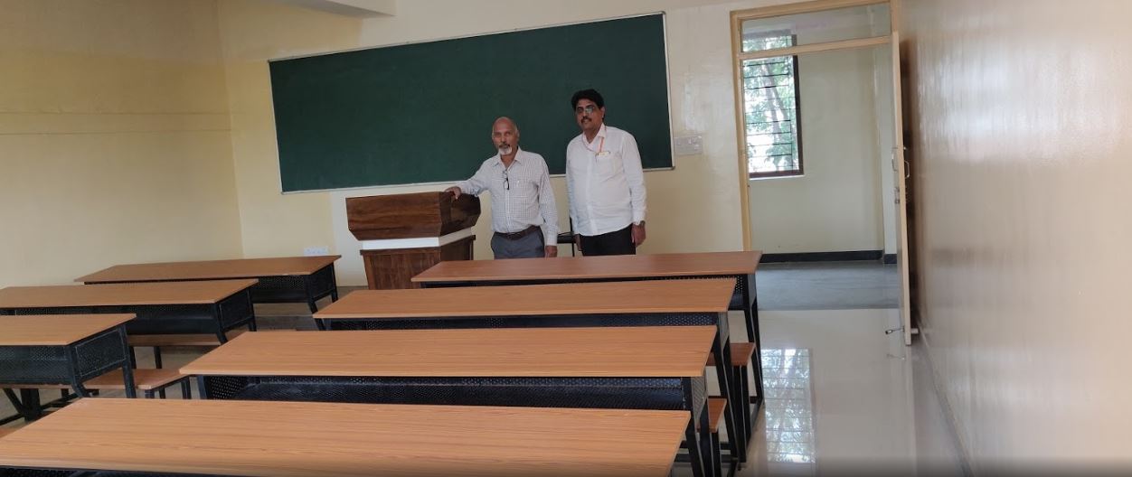 M. Basavaiah Institute of management studies gallery image 4