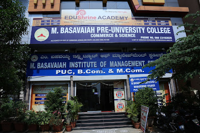 M. Basavaiah Institute of management studies gallery image 2