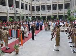 MES College of Arts, Commerce and Science gallery image 2