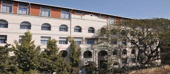 MES Instiute of Management gallery image 3