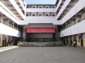 MES Kishora Kendra PU College gallery image 2