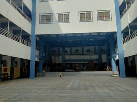 MES Kishora Kendra PU College gallery image 3