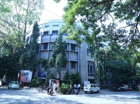 MES Kishora Kendra PU College gallery image 4