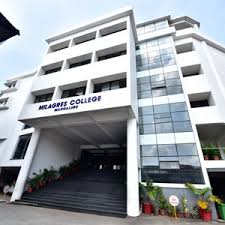 Milagres College Mangalore gallery image 1