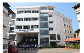 Milagres College Mangalore gallery image 2