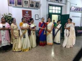 MLA Academy of Higher Learning-Malleswaram gallery image 2