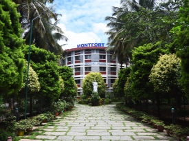 Montfort College gallery image 1