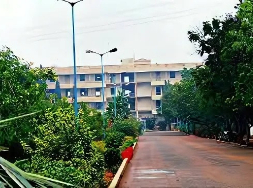 Mookambigai College of Engineering gallery image 4
