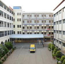 Mother Theresa College of Nursing gallery image 2