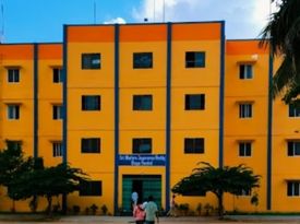 Mother Theresa Institute Of Engineering And Technology gallery image 2