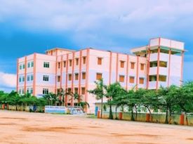 Mother Theresa Institute Of Engineering And Technology gallery image 1