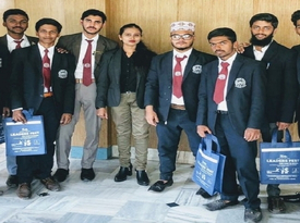 MQI Degree College gallery image 3