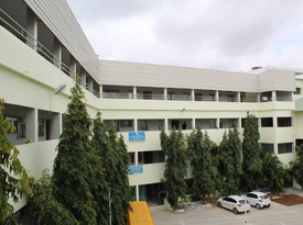 MQI Degree College gallery image 1