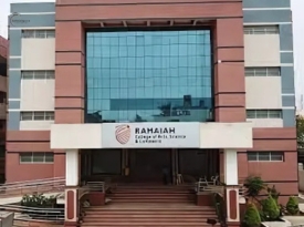 MS Ramaiah Composite PU College gallery image 2