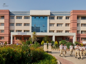 MS Ramaiah Composite PU College gallery image 3