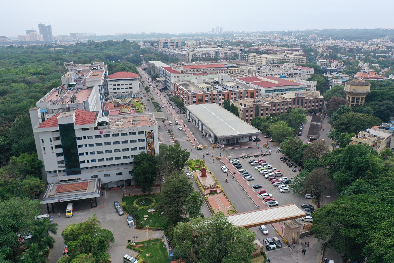 MSRUAS faculty of arts and design gallery image 1