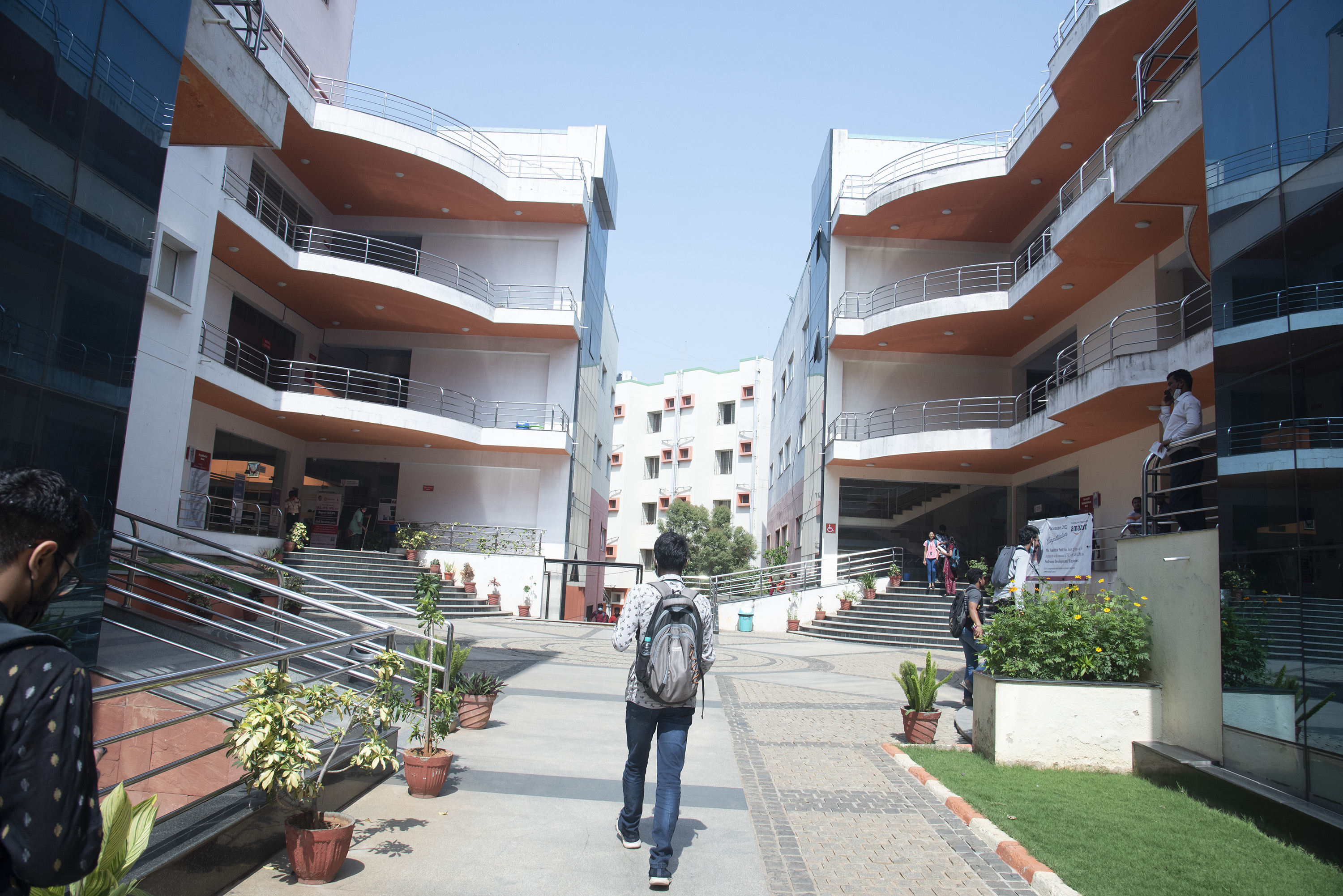 MSRUAS faculty of arts and design gallery image 2