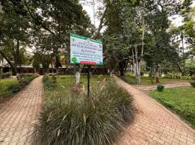 Mudalagi Education Society's Arts And Commerce College-Mudalgi gallery image 2