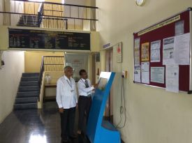 Mudalagi Education Society's Arts And Commerce College-Mudalgi gallery image 3